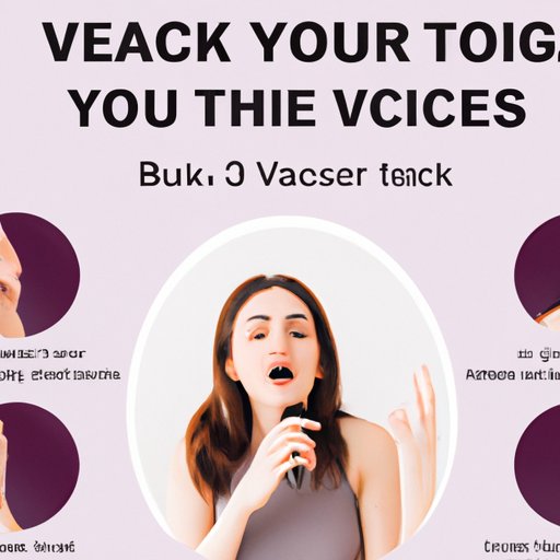 5 Mistakes to Avoid When Trying to Get Your Voice Back