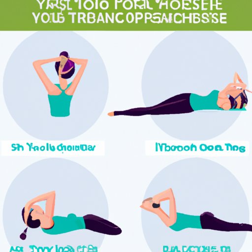 The Top 5 Yoga Poses to Relieve Headaches Instantly!