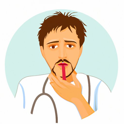 IX. When to See a Doctor for a Wet Cough