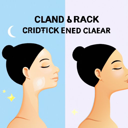 From Dark to Clear: Overnight Remedies for Black Neck Discoloration