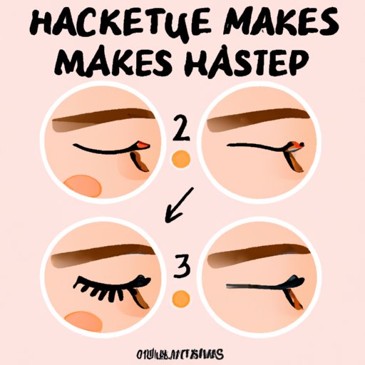 5 Makeup Hacks for Concealing Puffy Eyes