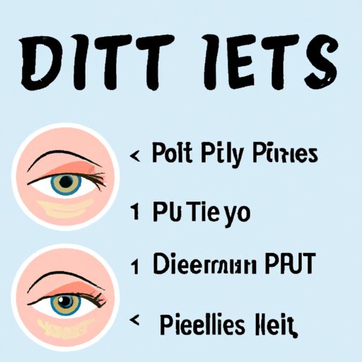  Diet Tips to Prevent Puffy Under Eyes 