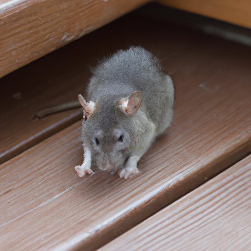 DIY Rat Removal 101: 5 Effective Solutions for Your Outdoor Space