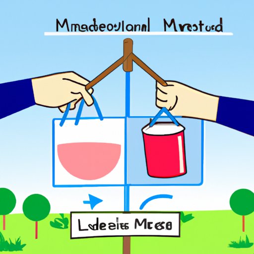 III. Method 2: Eliminate Food and Water Sources