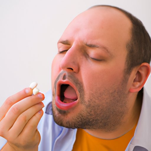 Seeking Medical Care for Persistent Loss of Smell and Taste 