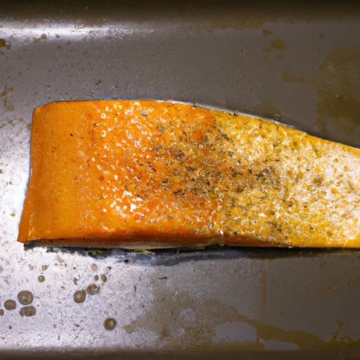 The Pros and Cons of Grilling Salmon with Skin: What You Need to Know