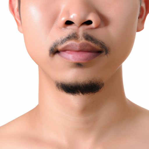 7 Natural Remedies to Grow Facial Hair Faster