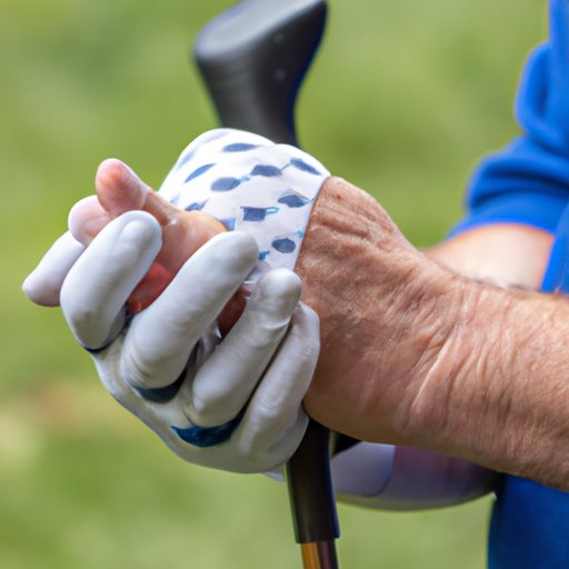 The Surprising Importance of a Correct Golf Grip