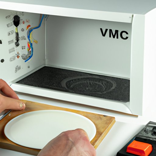 IV. DIY: How to Install Your Over the Range Microwave