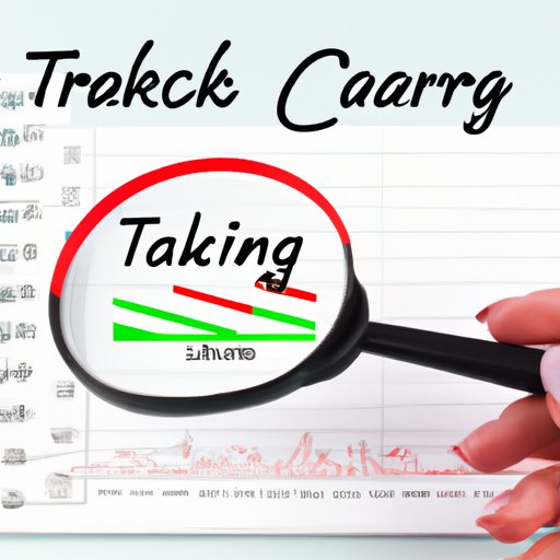 Importance of Tracking Calorie Intake and Calorie Burn