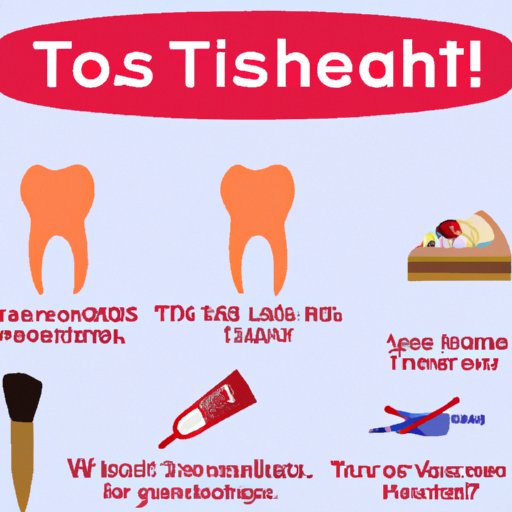 7 Things That Could Be Causing Your Toothache