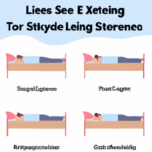 5 Simple Exercises to Help You Last Longer in Bed
