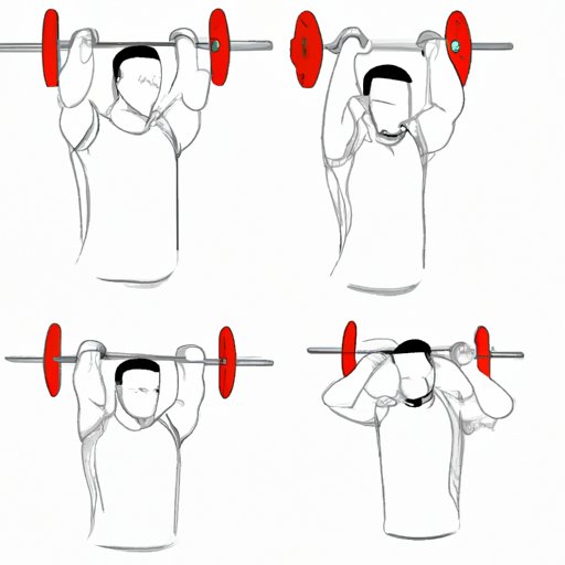 Advanced Lat Training Techniques: Tips for Perfecting Your Spreading Form
