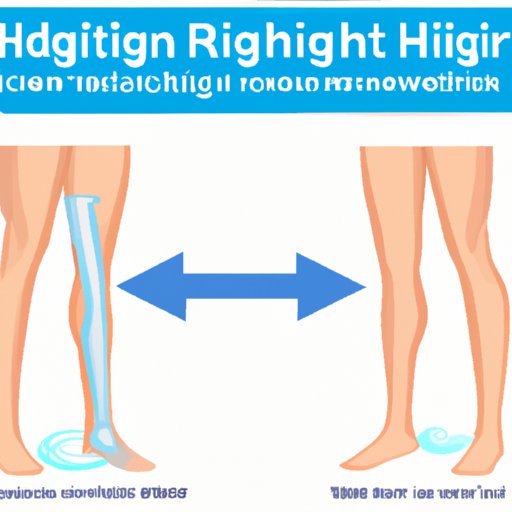 Role of Hydration in Reducing Thigh Weight