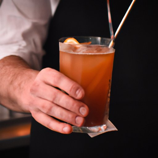 Tips and Tricks from a Mixologist