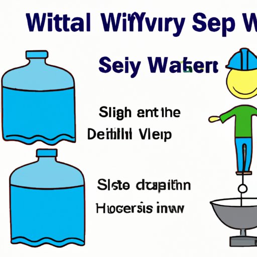 VI. Safety Tips for Making Distilled Water 