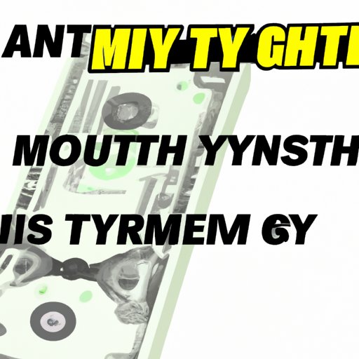 VI. Busting the Myth of the GTA 5 Money Glitch