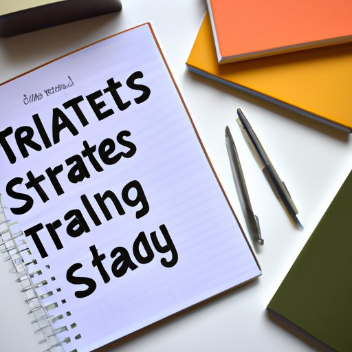 5 Proven Strategies for Successful Day Trading and Making Money