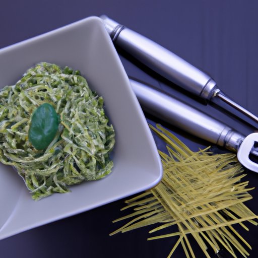 IV. Mastering Pesto Pasta: Tips and Tricks for a Perfect Meal