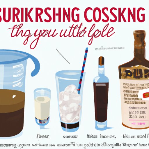 II. White Russian Recipe 101: Everything You Need to Know