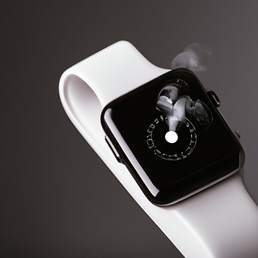 The Ultimate Solution: Ways to Mute Your Apple Watch in Seconds