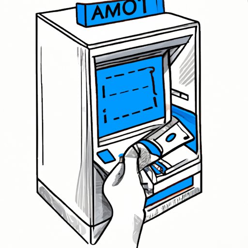 Investing in ATM Machines: What You Need to Know to Make a Profit
