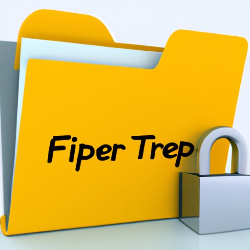 Folder Protection: Tips to Keep Your Files Secure
