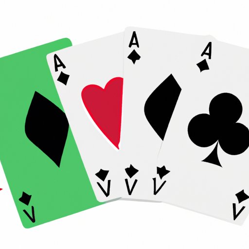 IV. Variations of 3 Card Poker