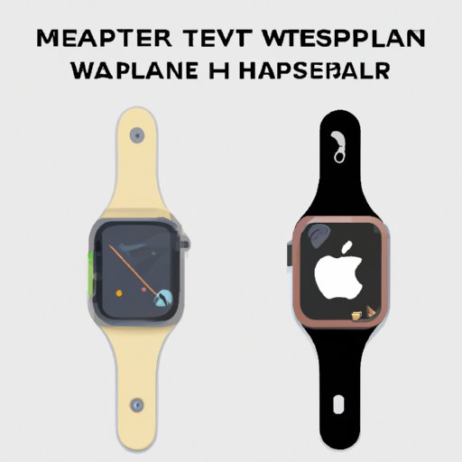 Apple Watch Repair: DIY vs. Hiring a Professional