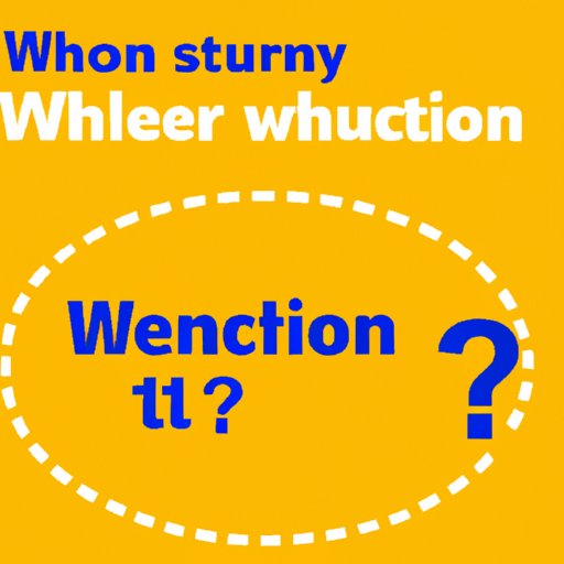 VIII. Frequently Asked Questions about Western Union Money Transfer
