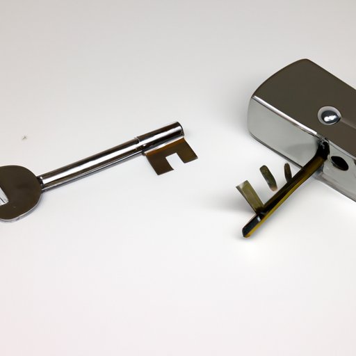 The Benefits of Rekeying a Lock