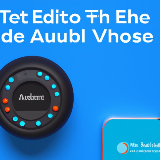 The Ultimate Guide to Resetting Your Echo Dot: Troubleshooting Your Alexa Device