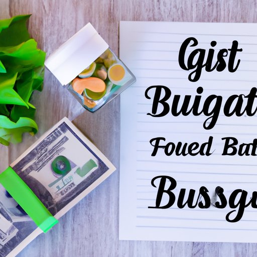Easy and Effective Tips for Improving Gut Health on a Budget