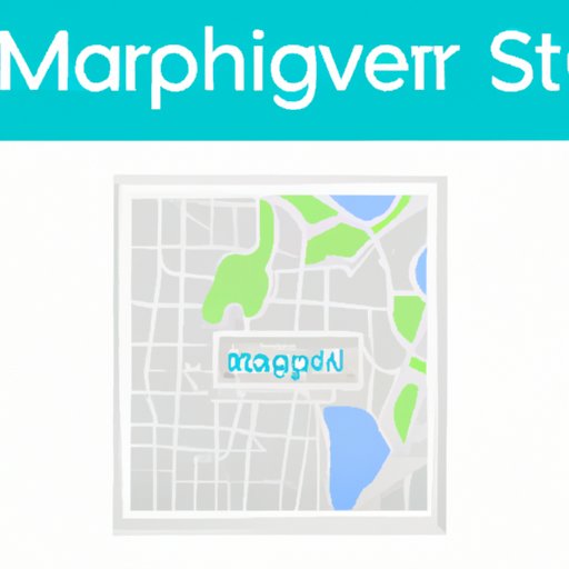 IV. 7 Simple Steps to Saving Your Map on MapRight