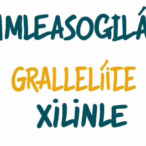 Grazie Mille! How to Express Your Gratitude in Italian