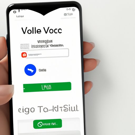Managing Voicemails and Call Logs More Efficiently with Google Voice