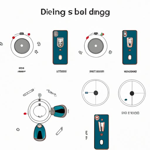 VII. Advanced Features of Ring Doorbell