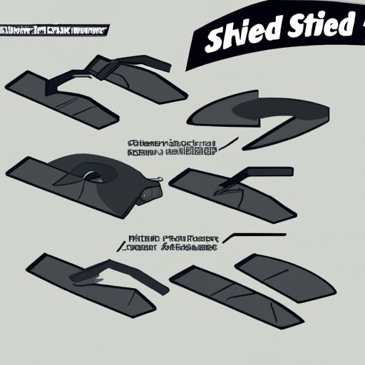 VI. A Step by Step Guide to Building Your Own Shield for Surfing