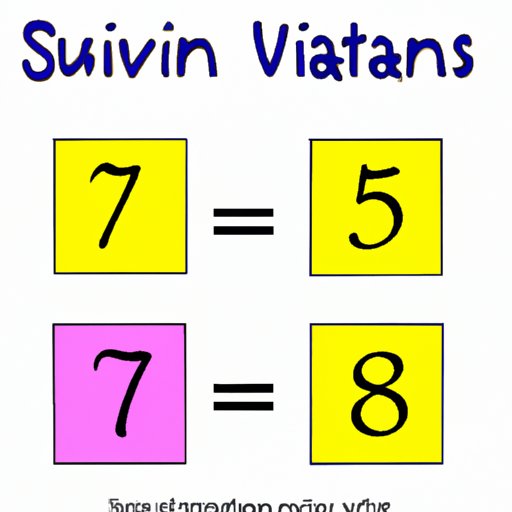 VIII. Fun and Interactive Activities for Squaring Numbers