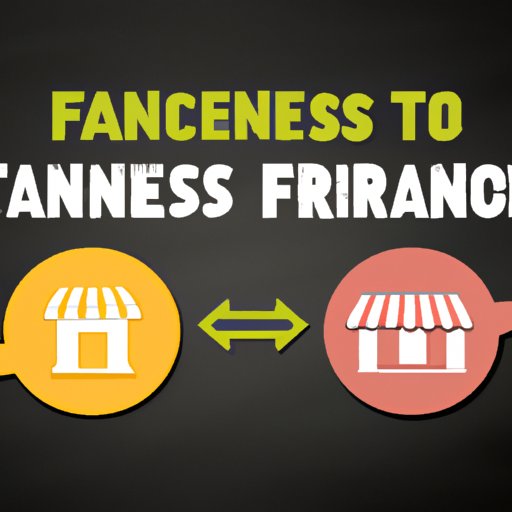 The Pros and Cons of Buying a Franchise vs. Starting a Business from Scratch