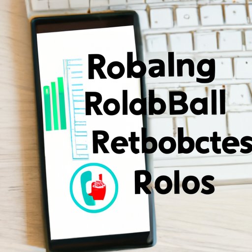 Ways to Identify and Report Robocalls