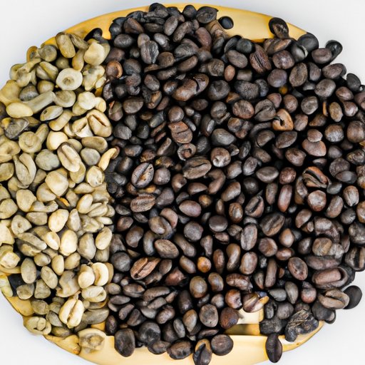 VI. Roasting Variations for Unique Flavors