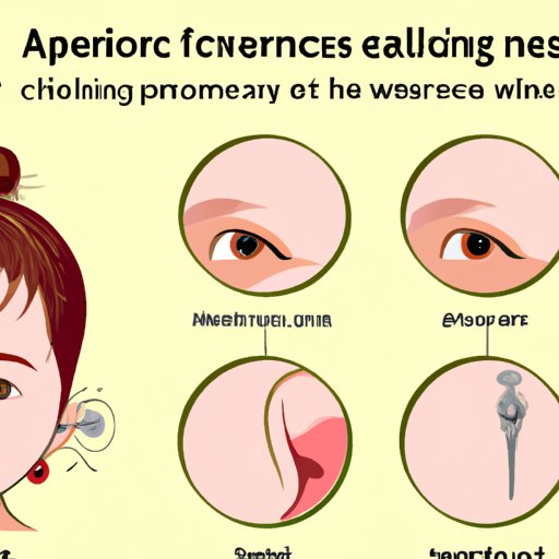 Causes of Infected Ear Piercing and How to Prevent It