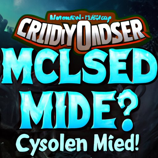 Unraveling the Mystery: How to Unlock Obsidian Citadel in 5 Easy Steps