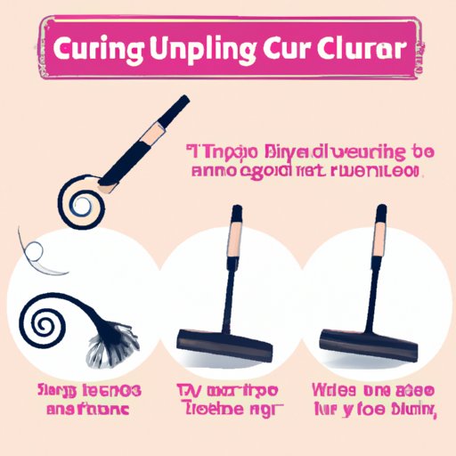 Tips for Maintaining and Cleaning Your Curling Wand to Prolong Its Lifespan