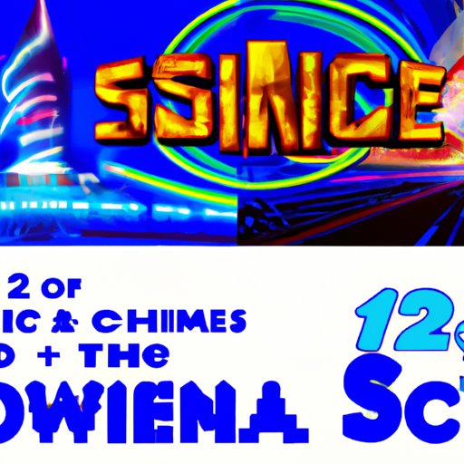 Top 10 theaters for a Sonic 2 movie experience