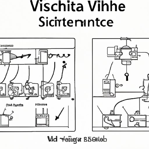 V. A Visual Tutorial on Wiring Different Types of Switches