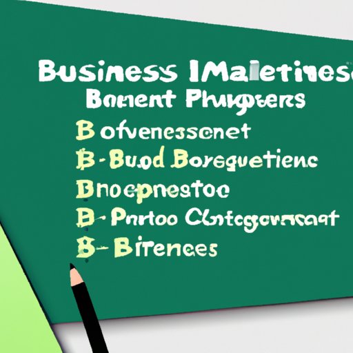 III. The Benefits of Choosing Business Management as Your College Major