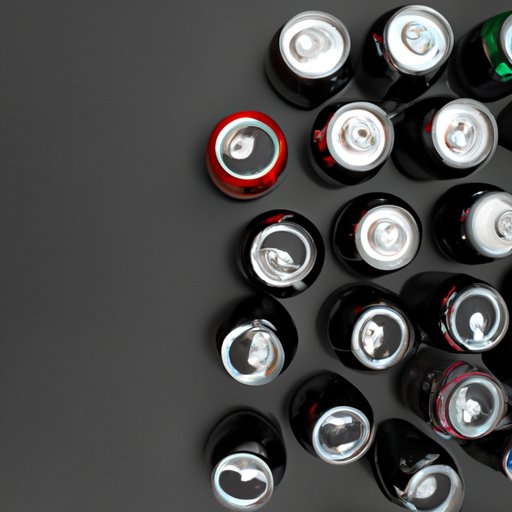 The Environmental Impact of Diet Pop: Why Your Soda Habit Is Harming the Planet