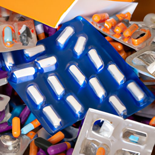 Why Throwing Away Expired Medications Should Be a Top Priority for Your Health